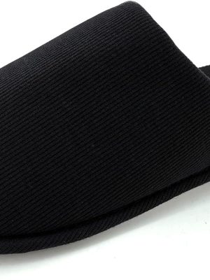 img-629366d1e357a0ba29ac Mens memory foam washable slippers 9 pairs