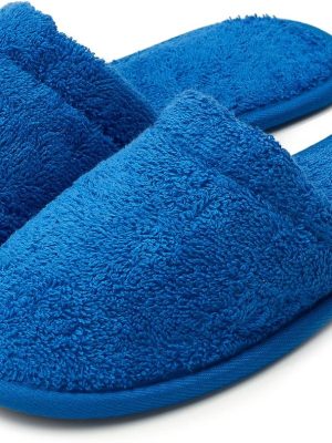 img-f2a987cfdd15b47dc250 Women Cotton Bath Slippers 4 Pairs